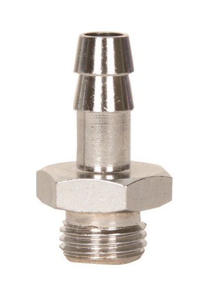 KL KLH426B Hortum Ucu Erkek Hortum Rekoru G ¼”