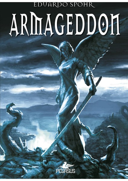 Armageddon - Edvardo Spohr