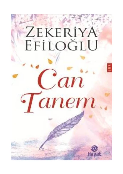 Can Tanem - Zekeriya Efiloğlu