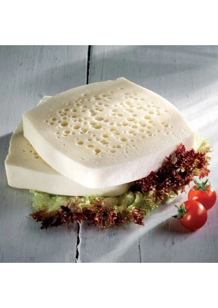 Ünal Çiftliği Manyas ( Mihaliç ) Peyniri (Az Tuzlu) 900 gr