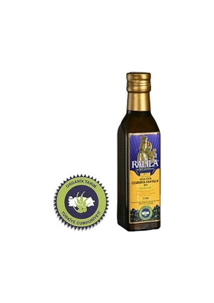 Organik Siyah Üzüm Çekirdek Ekstratı (Sıvı) 250 Ml