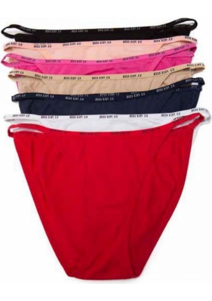 67000 5'li Tanga Slip fiyatları