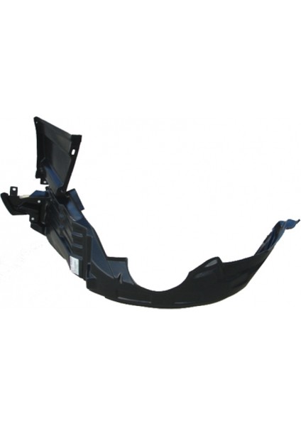 PEUGEOT 107- 06/14 ÖN ÇAMURLUK DAVLUMBAZI R (BENZİNLİ)(LT-CT6020)