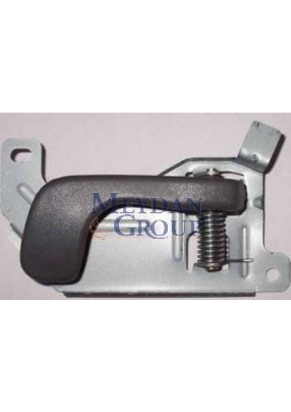 Mitsubishi CANTER- FE515- 98/06 ÖN KAPI İÇ AÇMA KOLU L GRİ