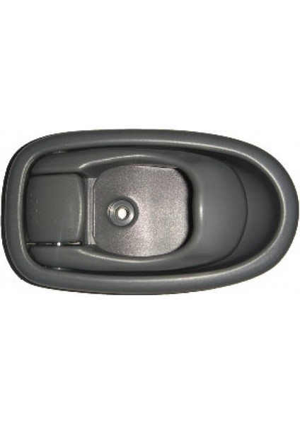 HYUNDAI ELANTRA- 95/97 ARKA KAPI İÇ AÇMA KOLU L AÇIK GRİ