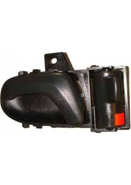 SUZUKI SWIFT- SD/HB- 97/04 ÖN KAPI İÇ AÇMA KOLU R SİYAH (İÇTEN KİLİTLEMELİ)