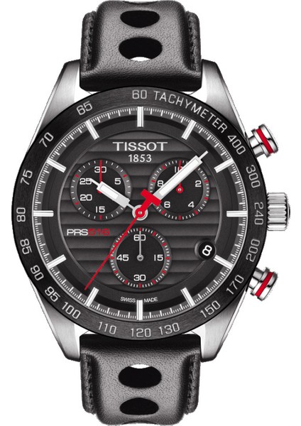 T100.417.16.051.00 Erkek Kol Saati