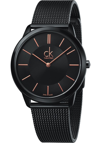 K3M21421 Unisex Kol Saati