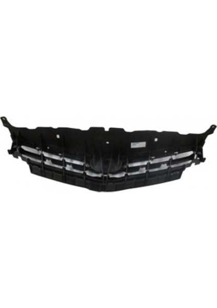 TOYOTA AURIS- 11/12 ÖN PANJUR SİYAH