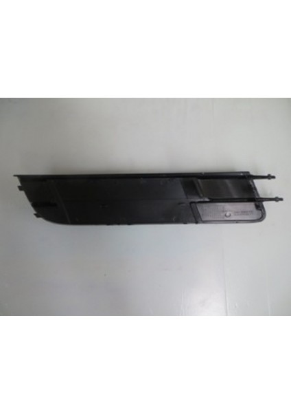 AUDI Q7- 06/12 ÖN TAMPON PANJURU L SİYAH
