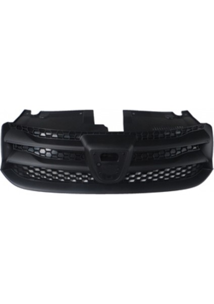 DACIA LOGAN- MCV- 13/16 ÖN PANJUR SİYAH