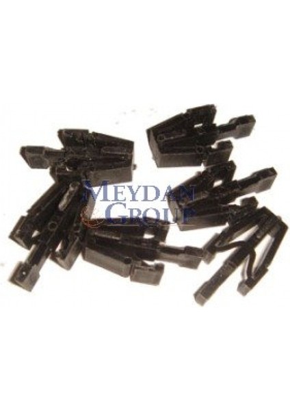 MAZDA 323- SD- 90/95 ÖN PANJUR KLİPSİ