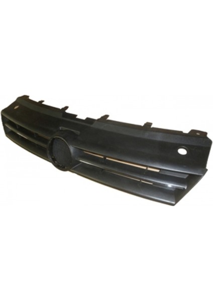 VOLKSWAGEN POLO- 6- 09/14 ÖN PANJUR SİYAH NİKELAJ ÇITALI