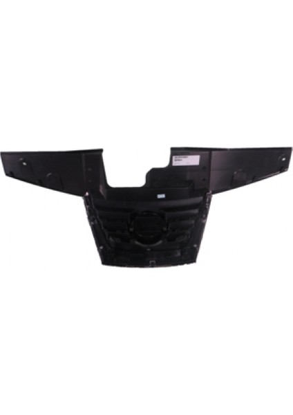 Nissan JUKE- 11/14 ÖN PANJUR SİYAH ORTA PARÇA (NİKELAJ KAPLAMALI)