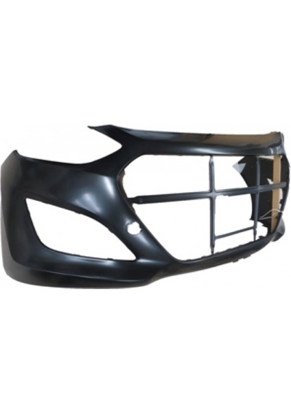 HYUNDAI I30- 12/14 ÖN TAMPON SİS VE PANJUR DELİKLİ/SENSÖR DELİKSİZ