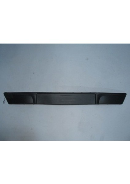 OPEL CORSA- D- 11/14 ÖN TAMPON PANJURU ÜST BANDI (PLAKALIK)