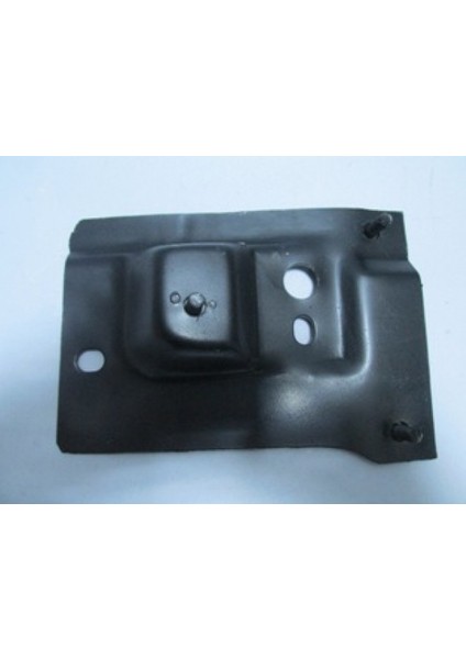 OPEL ASTRA- G- SD/HB- 99/09 TAMPON DEMİRİ BAĞLANTI AYAĞI L (ŞASİ UCUNA BAĞLANAN)