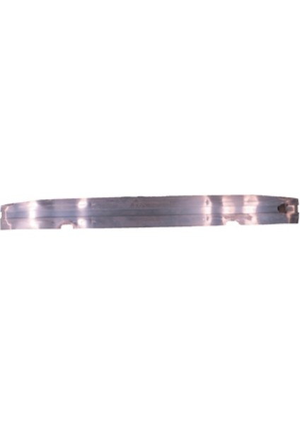 AUDI A3- 09/12 ÖN TAMPON DEMİRİ (ALÜMİNYUM)
