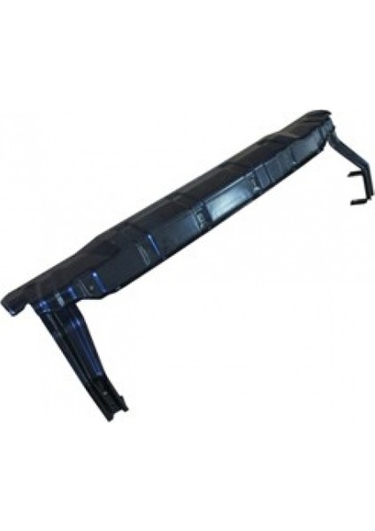 Mitsubishi L300- MİNİBÜS- 01/09 ÖN TAMPON DEMİRİ (EAGLE BODY)