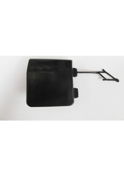 VOLKSWAGEN POLO- 6- 15/16 ÖN TAMPON ÇEKİ DEMİRİ KAPAĞI