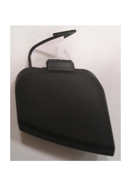 VOLKSWAGEN GOLF- 6- 09/12 ARKA TAMPON ÇEKİ DEMİRİ KAPAĞI