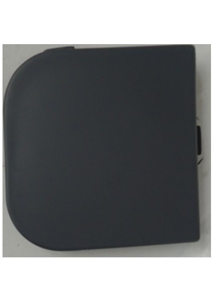 FORD FOCUS- HB- 08/11 ARKA TAMPON ÇEKİ DEMİRİ KAPAĞI