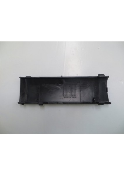 BMW 3 SERI- E36- SD/COUPE- 94/98 ÖN TAMPON ÇEKİ DEMİRİ KAPAĞI SİYAH