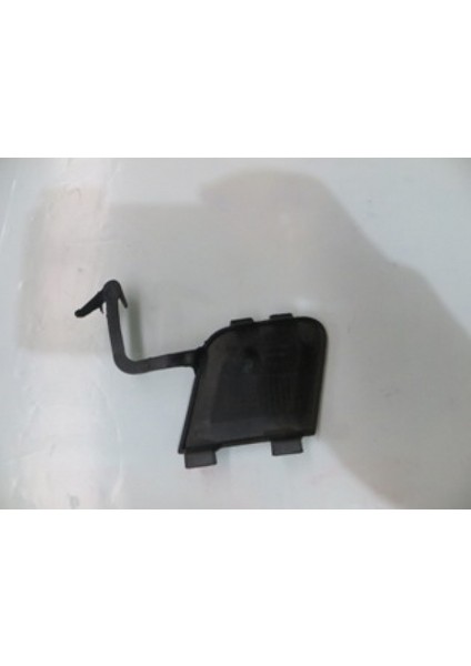 Citroen C4- 04/09 ÖN TAMPON ÇEKİ DEMİRİ KAPAĞI