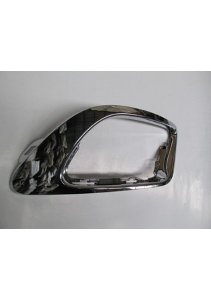 RENAULT FLUENCE- 13/16 ÖN TAMPON ÇEKİ DEMİRİ KAPAĞI