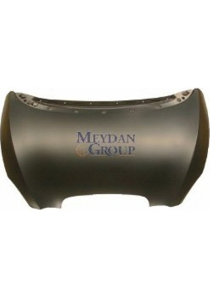 SEAT ALTEA- 04/15 MOTOR KAPUTU