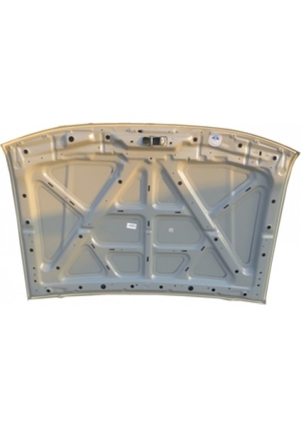DFM PICK UP- RICH- 10/12 MOTOR KAPUTU