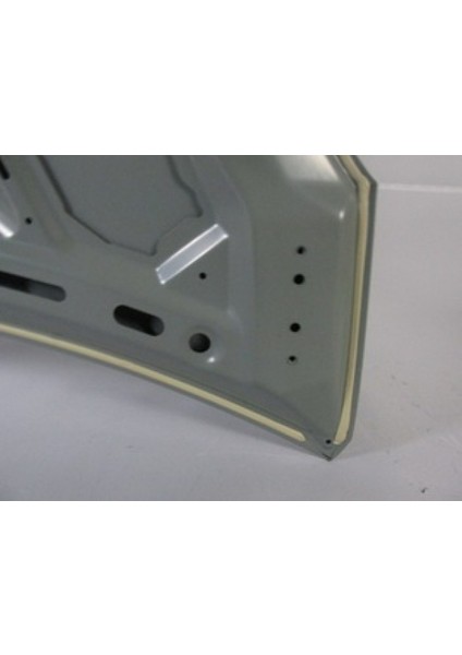 SUZUKI ALTO- 10/12 MOTOR KAPUTU GRİ BOYALI (İCELİ/TENASONLU)