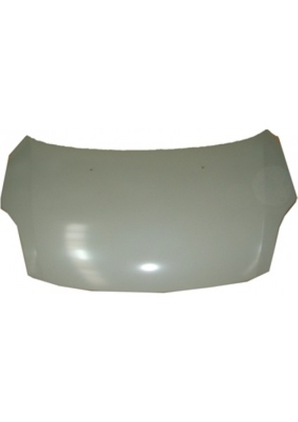 SUZUKI SWIFT- 05/11 MOTOR KAPUTU GRİ BOYALI (İCELİ/ÇEKOMASTİKLİ)