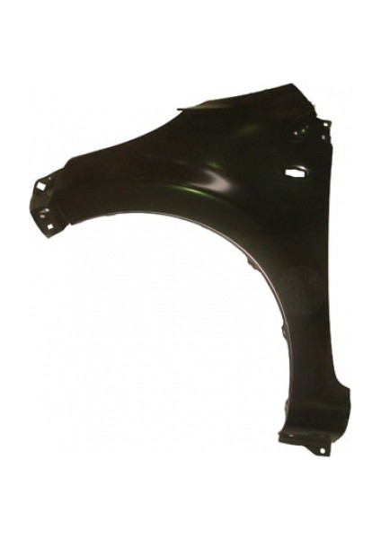 PEUGEOT 107- 06/14 ÖN ÇAMURLUK DELİKLİ L