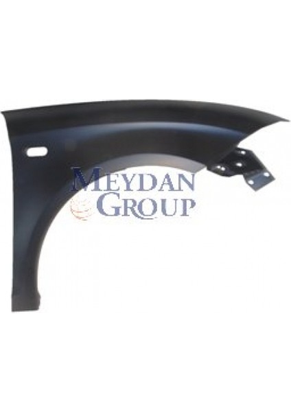 SEAT ALTEA- 04/15 ÖN ÇAMURLUK DELİKLİ R