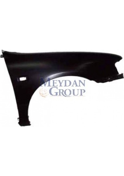 Nissan PRIMERA- P11- 97/99 ÖN ÇAMURLUK DELİKLİ R