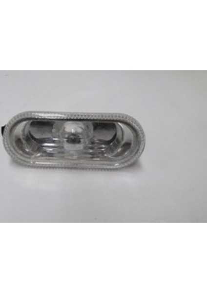 SEAT TOLEDO- 05/07 ÇAMURLUK SİNYALİ R/L AYNI (ADET) BEYAZ (FAMELLA)
