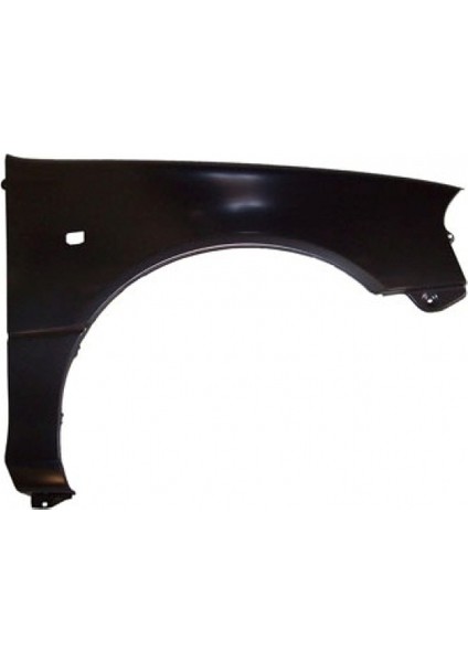 SUZUKI SWIFT- SD/HB- 97/04 ÖN ÇAMURLUK DELİKLİ R GRİ BOYALI