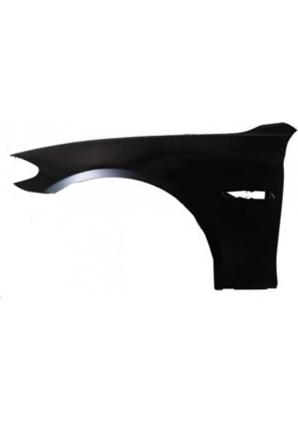 BMW 5 SERI- F10- 10/16 ÖN ÇAMURLUK DELİKLİ L