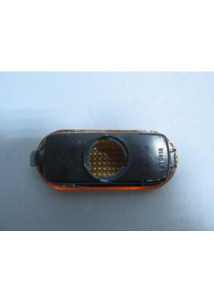 VOLKSWAGEN POLO- CLASSIC- 96/01 ÇAMURLUK SİNYALİ SARI R/L AYNI ADET (FAMELLA)