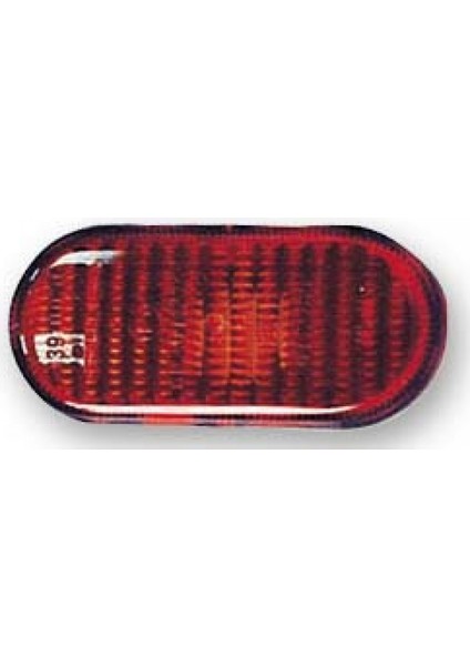 RENAULT TWINGO- 93/98 ÇAMURLUK SİNYALİ SARI R/L AYNI (ADET) (FAMELLA)