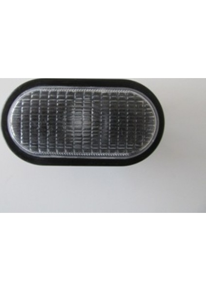 RENAULT TWINGO- 93/98 ÇAMURLUK SİNYALİ BEYAZ R/L AYNI (ADET) (FAMELLA)