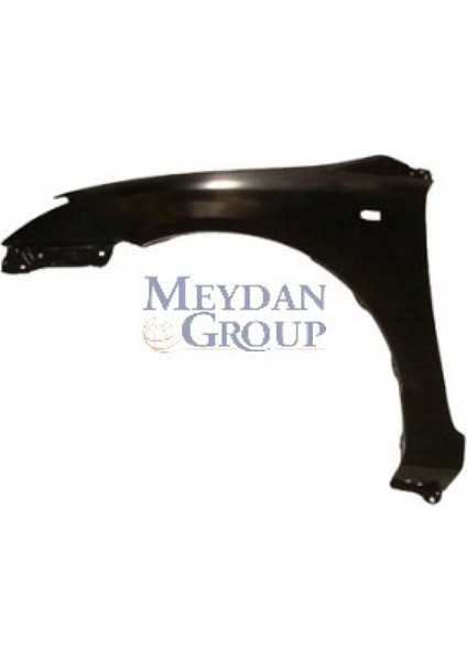 TOYOTA COROLLA- HB- 04/06 ÖN ÇAMURLUK DELİKLİ L