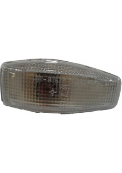 HYUNDAI SONATA- 03/05 ÇAMURLUK SİNYALİ R/L AYNI BEYAZ (ADET) (FAMELLA)