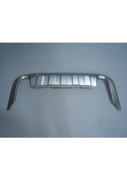 VOLVO S60- 10/13 KARLIK ASTARLI GRİ (ARKA TAMPON ALTI)