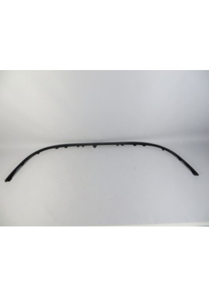 RENAULT FLUENCE- 09/12 KARLIK (ÖN TAMPON ALTI) SİYAH