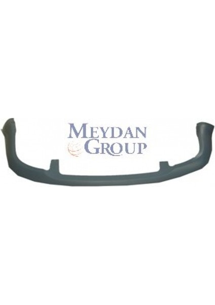 FORD FOCUS- SD- 05/07 KARLIK (ARKA TAMPON ALTI) GRİ (4KAPI)