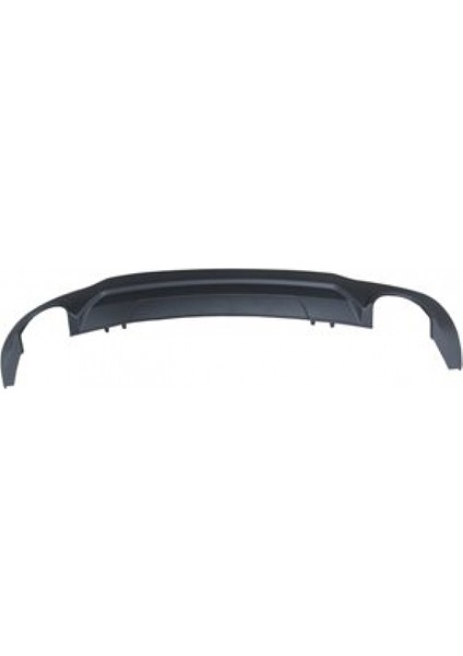 MERCEDES C CLASS- W204- 11/13 KARLIK (ARKA TAMPON ALTI)