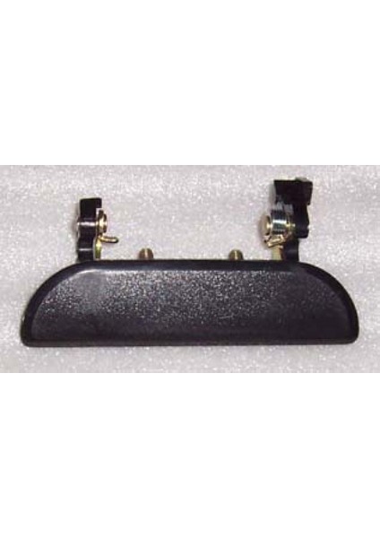 Kia BESTA- MİNİBÜS- 91/96 ÖN KAPI DIŞ AÇMA KOLU L SİYAH