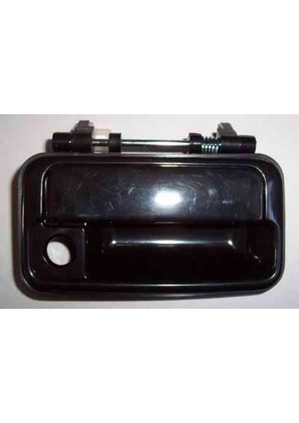 SUZUKI SWIFT- SD/HB- 89/96 ÖN KAPI DIŞ AÇMA KOLU L SİYAH